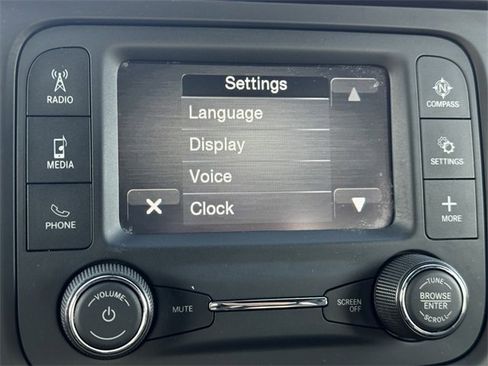 Certified 2023 RAM 1500 Big Horn image 34