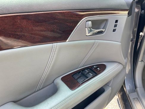 Used 2008 Toyota Avalon Limited FWD image 37