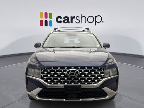 Used 2022 Hyundai Santa Fe SEL AWD/4WD image 6