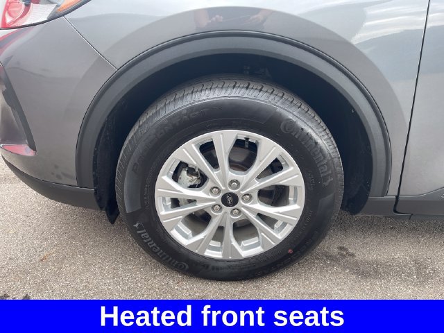 Used 2023 Ford Escape Active AWD/4WD image 13