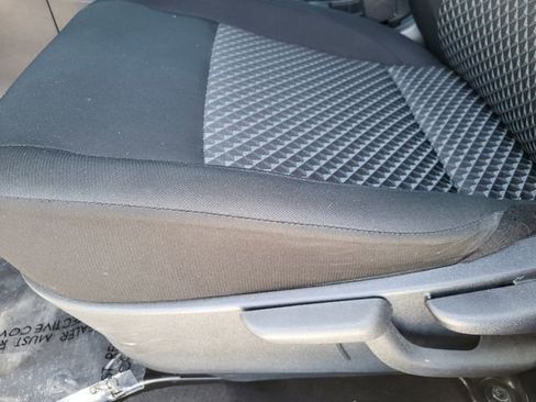 Certified 2024 Nissan Versa S w/ Trunk Package FWD image 16