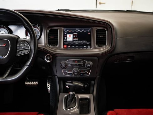 Used 2023 Dodge Charger Scat Pack image 40