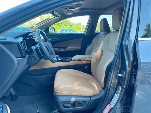 Certified 2025 Lexus NX 350h 350h Premium image 12