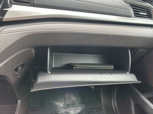 Used 2018 Honda Odyssey EX-L image 35