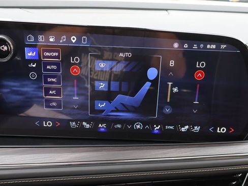 New 2026 Chevrolet Suburban Premier AWD/4WD image 15