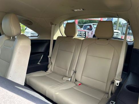 Used 2014 Acura MDX w/ Technology Package AWD/4WD image 13
