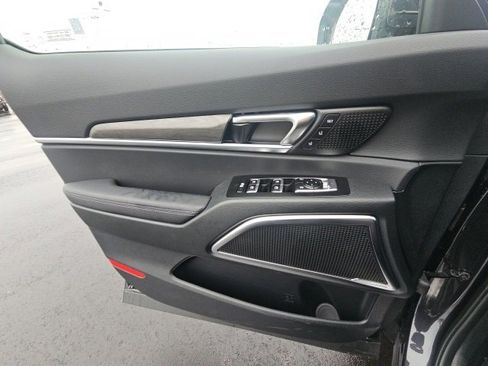 New 2025 Kia Telluride SX X-Line image 20