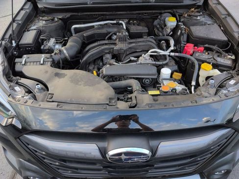 Used 2024 Subaru Outback Limited AWD/4WD image 22