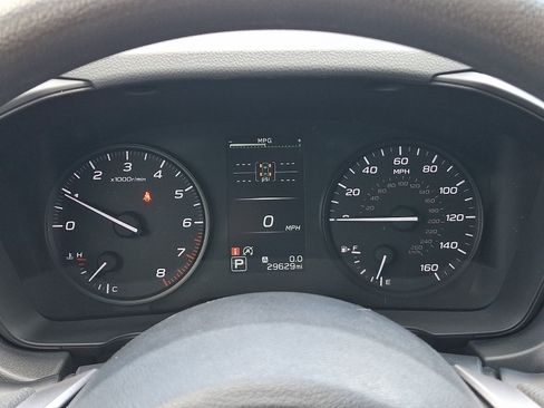 Certified 2024 Subaru Impreza 2.0i AWD/4WD image 20