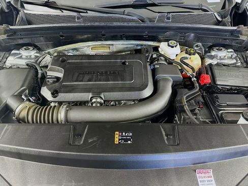 Used 2023 Buick Envision Essence FWD image 36