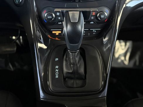 Used 2016 Ford Escape Titanium w/ Equipment Group 301A image 35