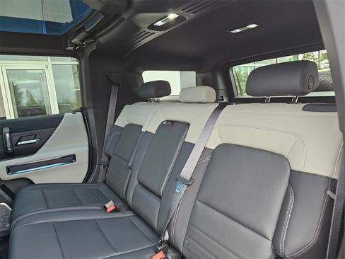 New 2026 GMC Hummer EV SUV image 20