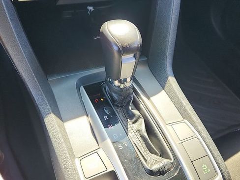 Certified 2019 Honda Civic Sport image 14