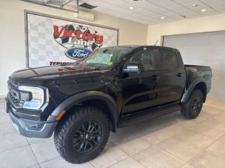 New 2026 Ford Ranger Raptor AWD/4WD video 1