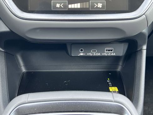 New 2026 Subaru Crosstrek 2.5i Limited AWD/4WD image 14