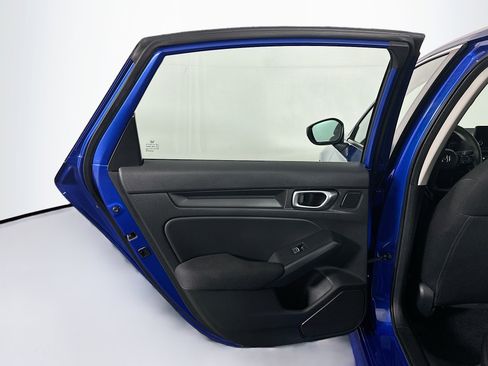 Used 2023 Honda Civic LX image 24