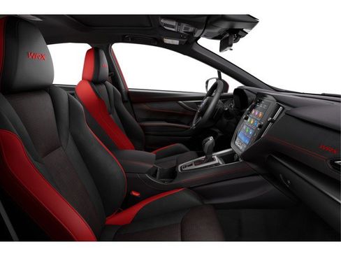 New 2025 Subaru WRX Limited image 16