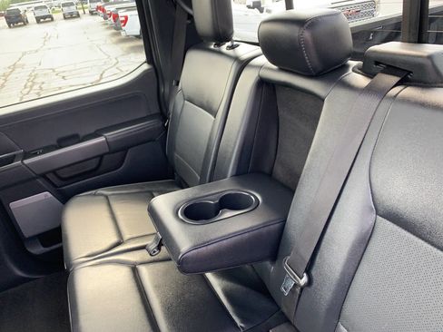 Used 2024 Ford F150 Lariat image 27