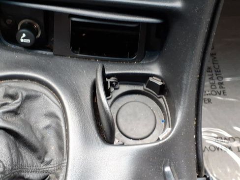 Used 1997 Chevrolet Corvette image 18