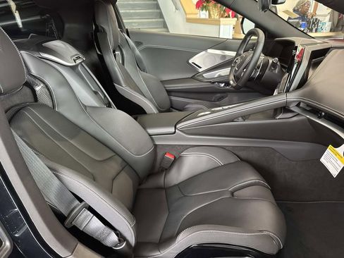 New 2026 Chevrolet Corvette Z06 w/ Battery Protection Package image 20