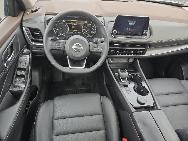 Used 2023 Nissan Rogue SV w/ SV Premium B Package AWD/4WD image 9