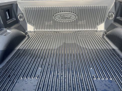 New 2025 Ford F150 STX w/ Equipment Group 200A image 8