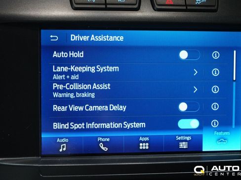 Used 2021 Ford F150 XLT image 27