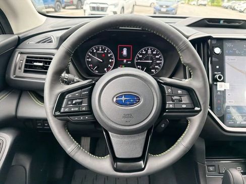 New 2026 Subaru Ascent Bronze Edition image 10