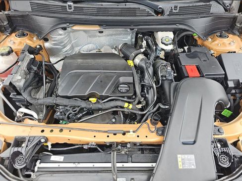 Used 2024 Buick Envista Preferred image 6