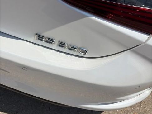 Used 2019 Lexus ES 350 FWD image 8