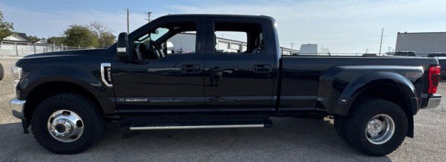 Used 2022 Ford F350 Lariat w/ Lariat Ultimate Package AWD/4WD image 1