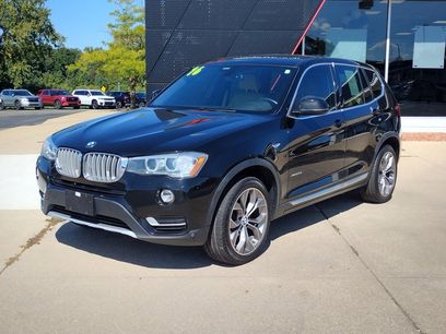 Used 2016 BMW X3 xDrive35i w/ Premium Package Essential