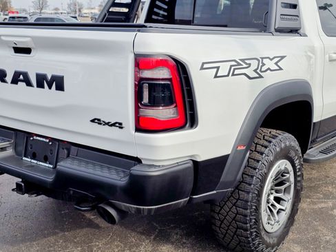 Used 2022 RAM 1500 TRX w/ TRX Level 2 Equipment Group image 25