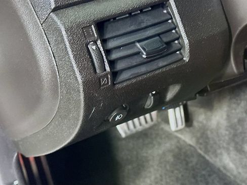 Used 2007 Saturn Sky Red Line RWD image 18
