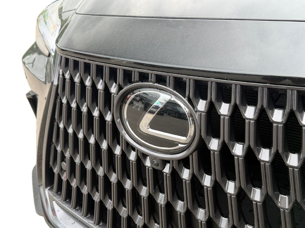 New 2026 Lexus NX 350 AWD w/ Cold Area Package image 32
