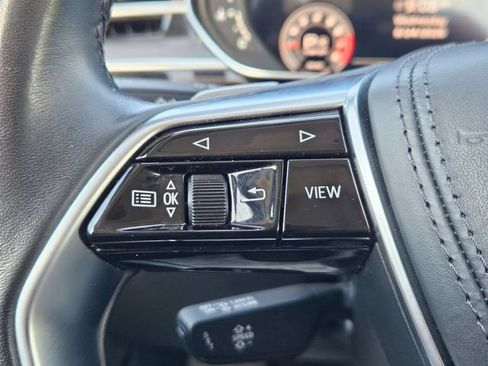 Used 2021 Audi A8 L 3.0T w/ Interior Protection Package AWD/4WD image 12