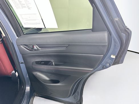 Used 2024 MAZDA CX-5 Carbon Edition image 31