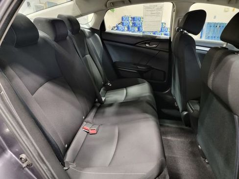 Used 2016 Honda Civic LX image 15