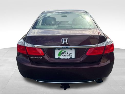 Used 2015 Honda Accord LX image 6