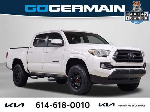 Used 2022 Toyota Tacoma SR5 image 5