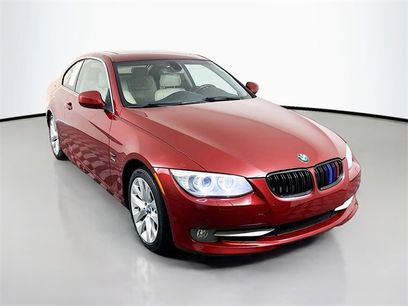 Used 2013 BMW 328i xDrive Coupe