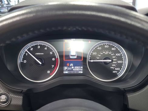 Certified 2023 Subaru Forester Limited AWD/4WD image 31