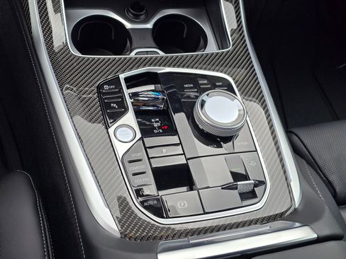 New 2026 BMW X7 M60i AWD/4WD image 55