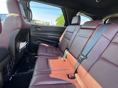 New 2026 Dodge Durango GT AWD/4WD image 16