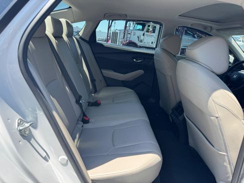 Certified 2023 Honda Accord EX-L image 11