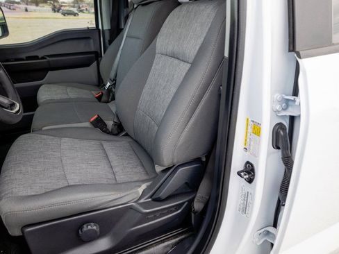 Used 2024 Ford F250 XL w/ XL Chrome Package image 10