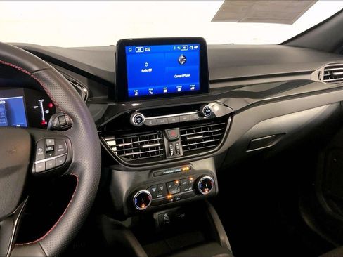 Used 2025 Ford Escape ST-Line AWD/4WD image 7