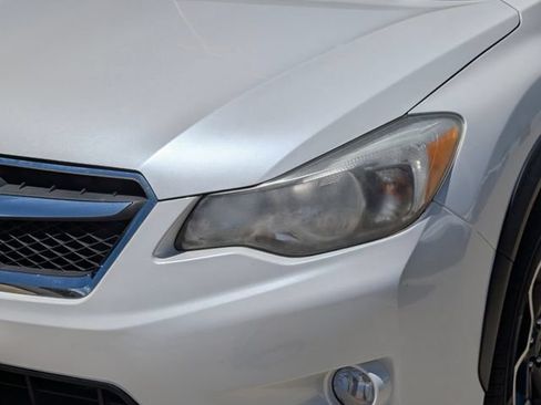 Used 2013 Subaru Crosstrek 2.0i Limited AWD/4WD image 10