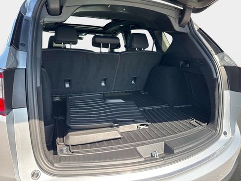 Certified 2025 Acura RDX SH-AWD image 10