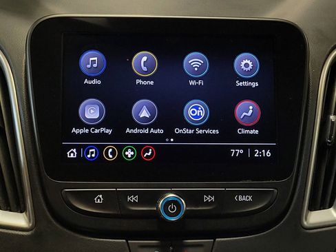Used 2025 Chevrolet Malibu LT FWD image 25